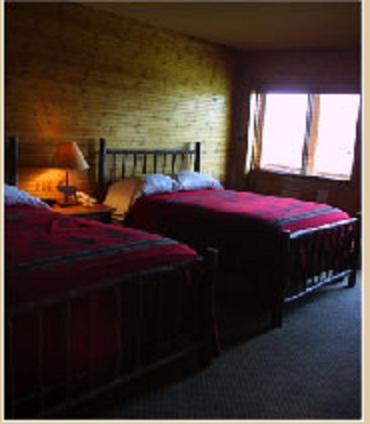Bristol Harbour Resort Grange Landing Room photo