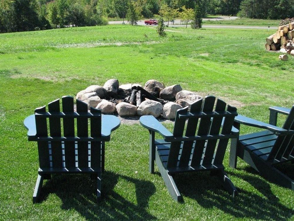 Bristol Harbour Resort Grange Landing Exterior photo